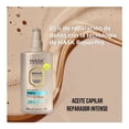 thumbnail image 3 of Aceite Capilar Hask Reparador intensivo 118 ml, 3 of 4