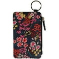 thumbnail image 2 of Julia Buxton  Vegan Leather Everywhere Lanyard ID Wallet (Women), 2 of 5