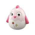thumbnail image 3 of Msgweeeg Gifts for Girls Gifts for People Who Have Everything Non Tipping Chick-Shaped Bells An Educational Toy with Blinking Eyes for Boys and Gift for 3 Year Old Boy, 3 of 7