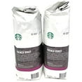 thumbnail image 2 of 2 Packs of 40 Oz Starbucks French Roast Whole Bean Coffee = 2 x 40 Oz = 80 Oz, 2 of 3