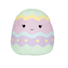 Squishmallow Kellytoy 2021 Springtime 12" Edie the Easter Egg Plush Doll Super Soft