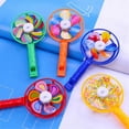 thumbnail image 3 of 20 Pcs Kids Party Favors Bulk Toys Gift Kids Whistle Windmill Small Toy Carnival Prizes Boys Girls B, 3 of 5