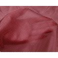thumbnail image 4 of oneOone Silk Tabby Fabric Gingham Check Fabric Prints By Yard 42 Inch Wide, 4 of 4