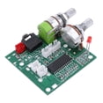 thumbnail image 2 of DC 5V 2A 20W 2.1 CH 3D Estéreo Digital Estéreo Clase D Amplificador AMP Board, 2 of 6