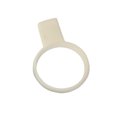 thumbnail image 1 of Silicone Tennis Racket Grip BandWear-resistant Suitable For Tennis Badminton Squash Racket, 1 of 8