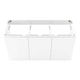 thumbnail image 4 of Vitality 48" Wall-Mount Bathroom Vanity-EEI-5560-GRY, 4 of 8