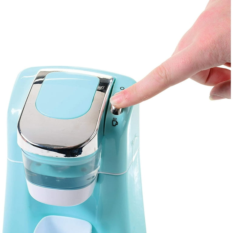 Pretend cheap play keurig