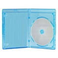 thumbnail image 1 of Blu-Ray Jewel Case - Holds 1, 1 of 1