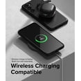 thumbnail image 2 of Funda Samsung Galaxy S23 Plus Ringke Onyx Black Antihuellas Antideslizante, 2 of 9