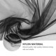thumbnail image 3 of unbranded Suministro De Tela De Hilo Para Manualidades Bodas Y Fiestas Con, 3 of 6
