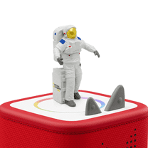 tonies National Geographic Kids: Astronaut Audio Toy Figurine, Age Group 6