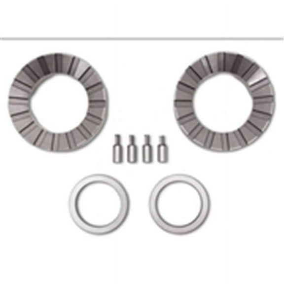 3 Qt. Penzoil 80W90 Conventional Gear Oil.