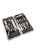 thumbnail image 1 of Set de Doce Piezas para Malubero Manicure y Pedicure, 1 of 2