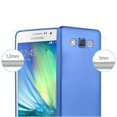 thumbnail image 2 of Cadorabo Étui pour Samsung Galaxy A3 2015 - Antichoc, Résistante aux Rayures, et Étui Rigide en Plastique, 2 of 4