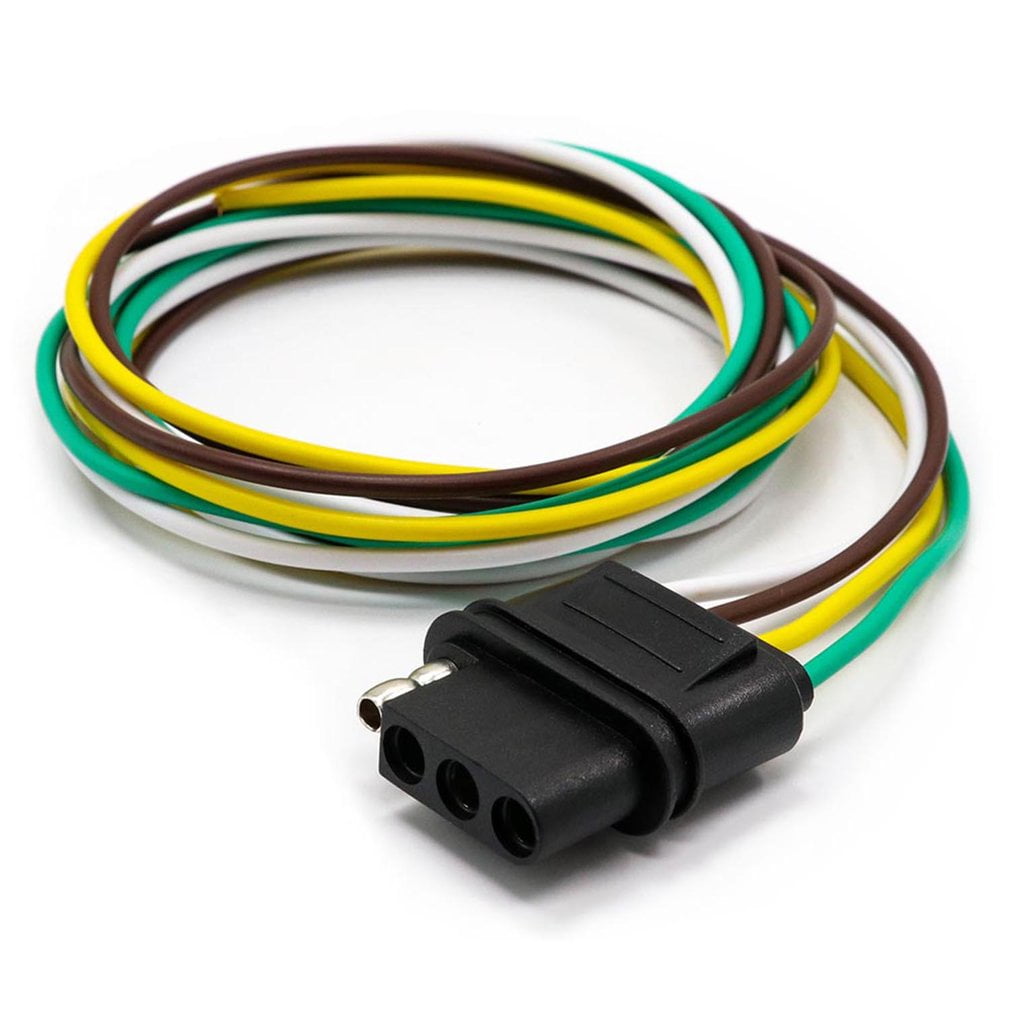 Trailer Wiring Splice Connectors