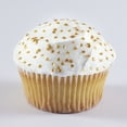 thumbnail image 6 of Wilton Gold Stars Edible Accents, 6 of 9