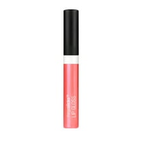 wet n wild MegaSlicks Lip Gloss, Strawberry Ice