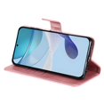 thumbnail image 3 of Estuche de Cuero PU con Cierre para iPhone 17 Pro , Funda Protectora con Billetera y Correa, 3 of 5