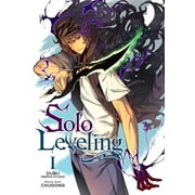 Solo Leveling (manga): Solo Leveling, Vol. 1 (comic) (Series #1) (Paperback)