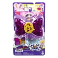 thumbnail image 6 of POLLY POCKET BIG WORLD PERFORMANCE BOW COMPACT, 6 of 6