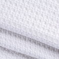 thumbnail image 2 of Manta de cama Belizzi Home, 100% algodón, tamaño king, color blanco, 2 of 7