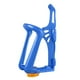 thumbnail image 3 of Jaula para botella de agua para bicicleta, Jaula para botella de agua con montaje en cuadro de bicicleta, Botella deportiva duradera Azul Cola Soporte para botella de bicicleta, 3 of 8