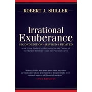 Irrational Exuberance [Paperback - Used]