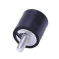 thumbnail image 5 of 16Pcs Anti Vibration Rubber Buffer Insulator Attachment 15mmx15mm, 5 of 7