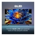thumbnail image 4 of TV TCL 32" FHD QLED ANDROID HVA 32Q21K, 4 of 9
