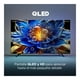 thumbnail image 4 of TV TCL Pantalla 40 Pulgadas QLED Smart Google TV 40Q31K, 4 of 8
