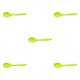 thumbnail image 1 of Bewildely Cuchara mezcladora de mango largo, herramientas profesionales para beber, vajilla para el hogar, cuchara para sopa, Bar, suministros Type2 NO2, 1 of 6