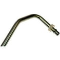 thumbnail image 2 of New Automatic Transmission Oil Cooler Hose Assembly Compatible With Chevrolet GMC C7500 Topkick C7C042 6 Cyl 7.2L C7500 Kodiak C7E042 6 Cyl 7.2L 2003-2006 By 15077693 15170932, 2 of 4