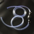 thumbnail image 2 of Suction Pipe Plastic 1Pcs For Automobiles Emergency Situations, 2 of 8