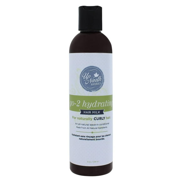 Up North Naturals Hair Milk (Leave-In) Conditioner