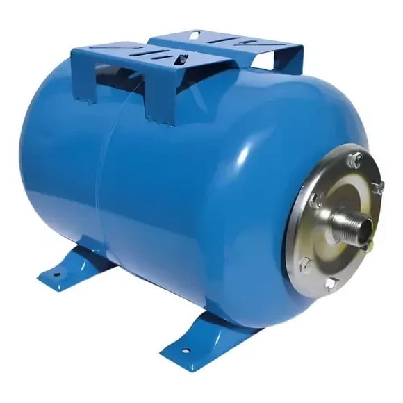 Tanque Presurizado Horizontal De 24 Lts, Aquex