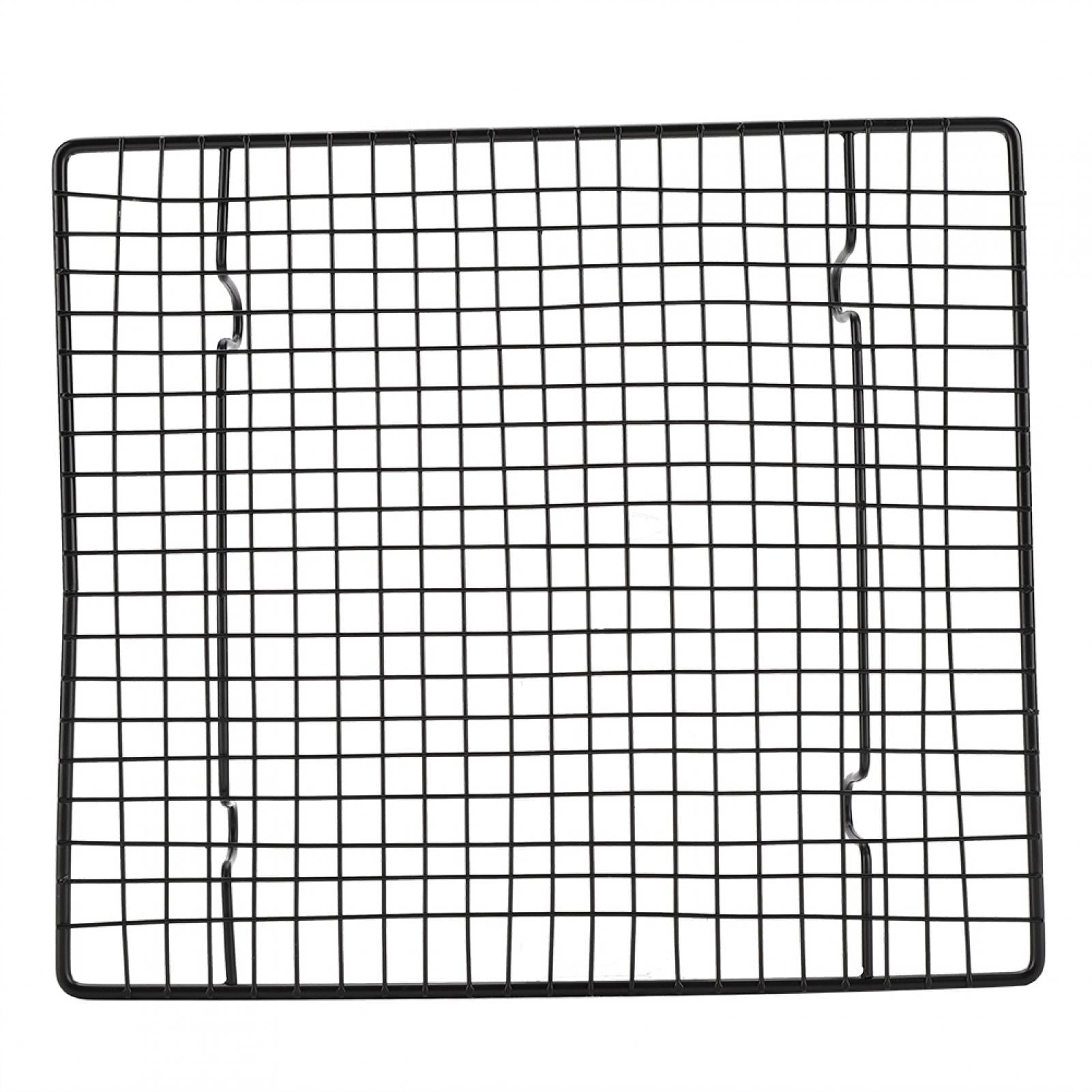 Mgaxyff Cooking Grill Tray,Cooling and Baking Rack,Stainless Steel