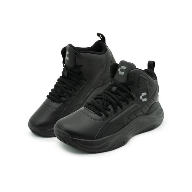 Basketball Shoes Tenis De Basquetbol Charly Bota Tenis Dc