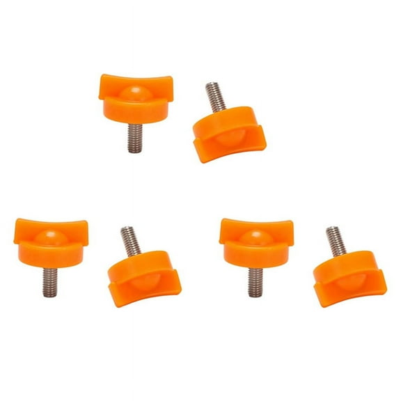 6 Pcs for XC-2000E Electric Orange Juicer Machine Parts Extractor Spare Parts Juicing Machine Parts