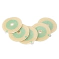 thumbnail image 2 of Hydrocolloid Ostomy Barrier Rings, Self Adhesive Cuttable Colostomy Bag Barrier Rings Firm Sticking  for Stoma Nursing, 2 of 8