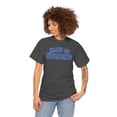 thumbnail image 3 of Hard of Hearing Shirt Gifts Tshirt Crew Neck Short Sleeve, 3 of 9