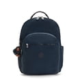 thumbnail image 1 of Mochila Kipling Seoul extra grande para portátil de 17 pulgadas para mujer, 1 of 8