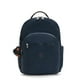 thumbnail image 1 of Mochila Kipling Seoul extra grande para portátil de 17 pulgadas para mujer, 1 of 8