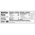 thumbnail image 5 of bettergoods Organic Whole Milk, 8 fl oz, 12 Count, 5 of 9