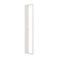 thumbnail image 1 of Estante lateral para lavadora, resistente, con abrazadera para armario, multiusos blanco Doble capa, 1 of 9