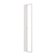 thumbnail image 1 of Estante lateral para ropa sucia, estante para colgar artículos varios, organizador multiusos para lavadora blanco Doble capa, 1 of 9
