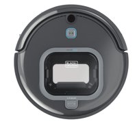 BLACK+DECKER™ HRV425BL SMARTECH™ LED Robotic Vacuum