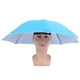 thumbnail image 1 of Sombrero Con Sombrilla de Pesca, Gorra Plegable Impermable, Gorra para La Lluvia y El Sol Con Diadema Elás, 1 of 7