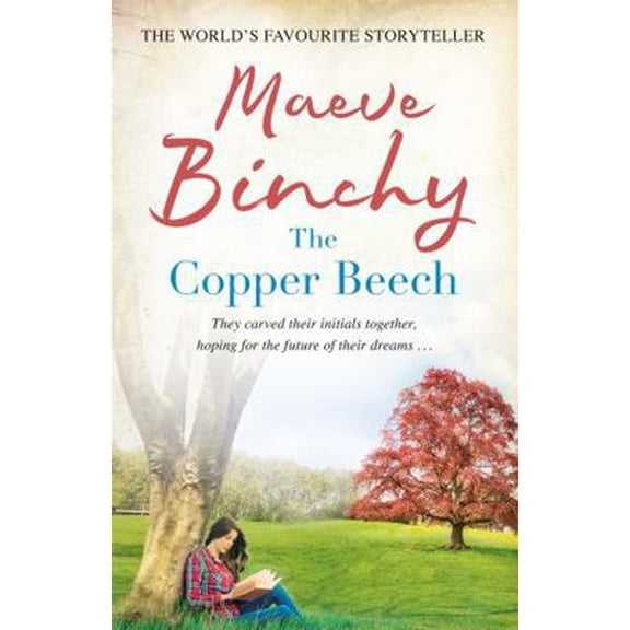 Pre-Owned The Copper Beech (Paperback) 1857979990 9780752876818