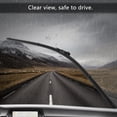 thumbnail image 4 of Windshield Wiper Blade, Rear Wiper Blade, Low Noise Vehicle Travel For Car Home, 4 of 8
