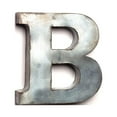 thumbnail image 1 of The Country House Collection Tin Letters (B), 1 of 3